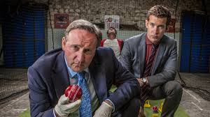 Download Midsomer Murders Season 19 Episode 3 Review Last Man Out SVG Cut Files