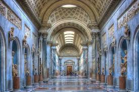 The vatican is a city state that is completely surrounded by rome. Top Things To Do At Vatican City