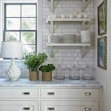 Check out ceramic subway tiles on ebay. Crackle Subway Tile Backsplash Design Ideas