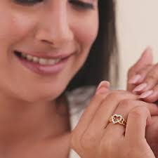 Irene Ring's Instagram, Twitter & Facebook