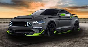 Find the best ford mustang gt for sale near you. Rtr Vehicles 2020 Ford Mustang Gt Mit 750 Ps In Planung