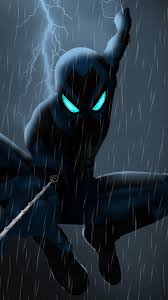 Dark Spider Man Wallpapers Wallpaper Cave First of all this fantastic phone wallpaper can be used for iphone 11 pro, iphone x and 8. dark spider man wallpapers wallpaper cave