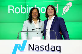 Timing when a certain coin will surge is at best, very hard, and at worst, impossible. Meme Stock Mania Returns Robinhood S Reddit Fueled Surge Creates 20 Billion In Market Value In Just Two Days