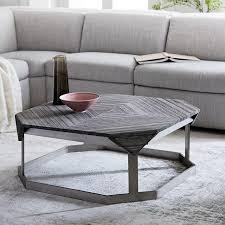 The coffee table with white genuine marble top is accompanied by a walnut finished base creating a polished clean look, perfect for any living room or den. Ryder Marble Top Square Coffee Table