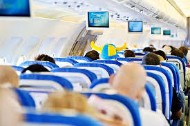 The indigo cabin crew training process is the most important part to become a complete flying person. Airline Officials Lift Lid On How Dings On Flights Are Special Language Between Pilots And Cabin Crew Daily Record