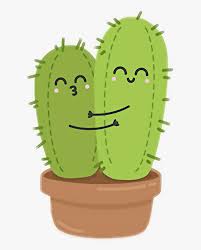 Página oficial de amistad cristiana cdmx. Cactus Amor Love Macetas Freetoedit Amistad Es Como Un Cactus Hd Png Download Transparent Png Image Pngitem