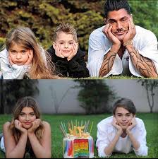 Martita y felipe fort anunciaron en las últimas horas que decidieron dejar abierta la cuenta de twitter perteneciente a su padre fallecido en homenaje al artista. Ricardo Fort S Children Will Manage Their Father S Twitter Account The First Message They Published The Limited Times