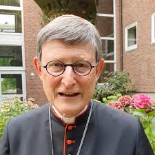 Kardinal rainer maria woelki am 23. Rainer Maria Kardinal Woelki Posts Facebook