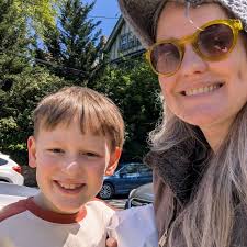 birthday trip to randyland