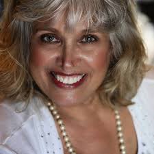 Sharon Boucher's Instagram, Twitter & Facebook