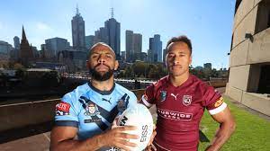 Further information will be provided. State Of Origin Canberra In Frame To Host Origin I After Melbourne Covid Outbreak