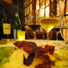 Chef S Table At The Edgewater One Of America S Top Restaurants Progressive Dinner Wine Pairing Dinner Dinner