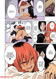 Explicit Suruga Kuroitsu porn comics-r34 hentai-futanari