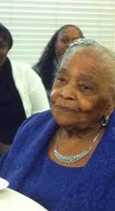 Dolores Nelms Obituary (1924