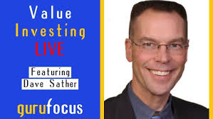 Value Investing Live: Dave Sather Revisited