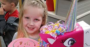 The Modern Kindergartner