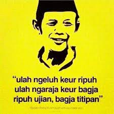 Gambar Kata Kata Bijak Bahasa Sunda Kang Ibing Gambar Lucu Gambar Lucu