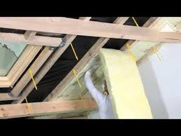 Comment Isoler Des Combles Amenageables Leroy Merlin Comble Amenageable Combles Deco Combles