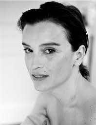 Agathe DE LA BOULAYE