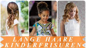 Kommunion frisuren die fur schone erinnerungen sorgen kommunion. Kommunion Kinderfrisuren Fur Lange Haare Youtube