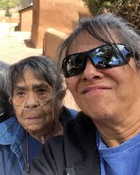 Juanita Sisneros Obituary December 15, 2023