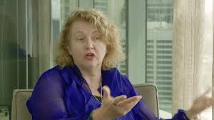 Jeffrey rothstein has been based in new york for the past 25 years. Channeling Change Video Interview Series Christina Tonkin Anz Bank Youtube
