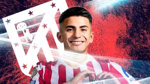 thiago almada