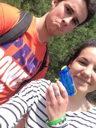 Senior Assassin (@S_Assassins16)