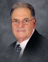 Abel John “Buddy” Toups III (1948-2022)