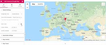 Changed the marker api to be widget based, it was controller based. Stratum Widgets Advanced Google Maps Elementor Widget Motopress