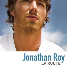 Stream Jonathan Roy