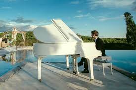 10 canciones para la ceremonia de boda, canciones para bodas, la web de los novios. Tarifas El Piano De Tu Boda