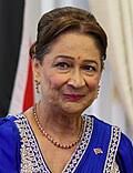 Category:Kamla Persad-Bissessar
