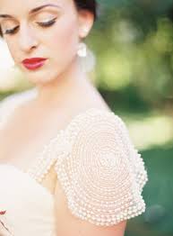 Merlot, Blush & Gold Wedding Inspiration