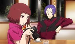 Tokyo Ghoul Tsukiyama And Chie Road Rash Reviews Oh, i just wanted to fight him to death when he reach his full potential. tokyo ghoul tsukiyama and chie road