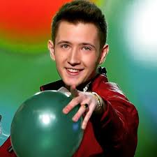 Rising Star: Peter Srámek