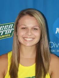 2016-17 Women's Indoor Track & Field Roster