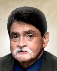 Tribute for Richard "Rit" P. Marrero