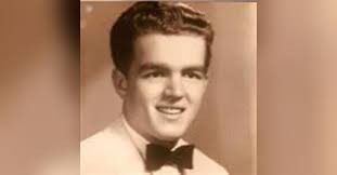 Joseph Gerald Harvey Obituary