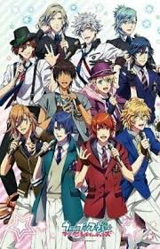 uta no prince sama x male reader uta no prince sama anime book utas