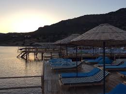 The territory of the ancient city and the surrounding area was proclaimed a. Sivrice Kabile Motel Hotel Reviews Assos Turkey Tripadvisor