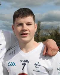 Wishing the very best of luck to Leixlips Dylan Doherty and the Kildare U20  Hurling Team in their first game of the Leinster Hurling Championship. They  travel to Carlow in Netwatch Cullen