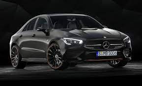 2020 Mercedes Benz Cla 3d Mercedes Benz Mercedes Benz Cl Benz