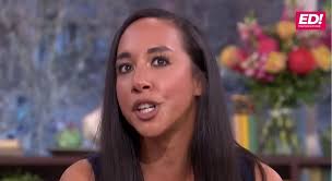 Trisha Goddard's heartbroken daughter hits out at "hateful" CBB fans who  booed her cancer-stricken mum 👀⬇️