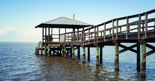 Maybe you would like to learn more about one of these? 4 Best Mobile Alabama Beaches