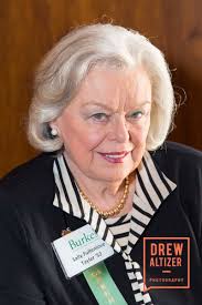 Burke's Alumnae Luncheon 2017