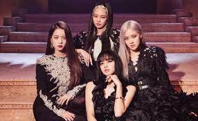 Breaktudo Awards 2020 Blackpink Is Nominated In 5 Categories In 2020 Blackpink Female Artists Flapper Dress