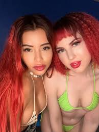 I ran into Little Lupe last weekend… : rhowardstern