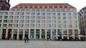 Kostenlos im sparkassennetz an 25.000 automaten. Commerzbank Startet Umbau Am Altmarkt Sachsen Fernsehen