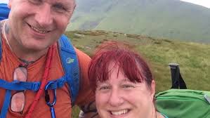 Bowscale Fell, Blencathra, Mungrisdale common & Bannerdale Crags